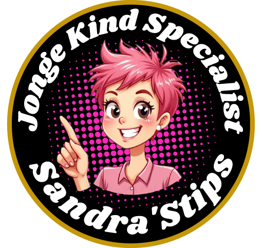 Sandra'Stips